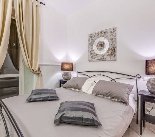 Trastevere Suite Inn