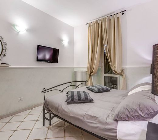 Trastevere Suite Inn