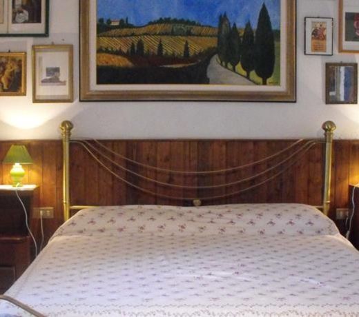 Giano Apartments