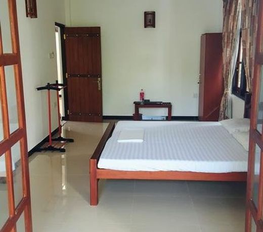Villa Happy Home