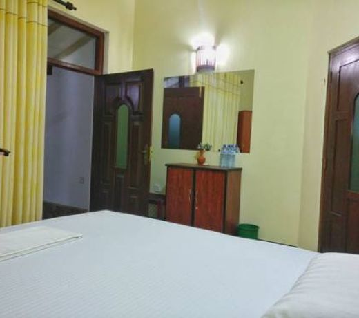 Villa Happy Home