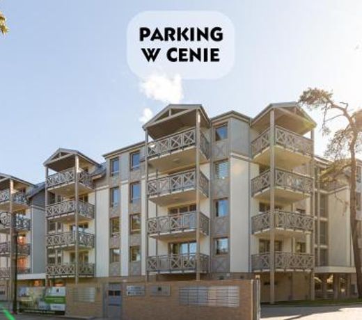 Rezydencja Park City Apartments