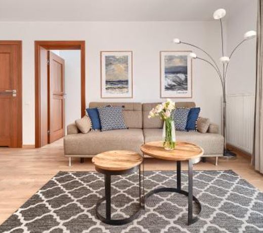 Rezydencja Park City Apartments