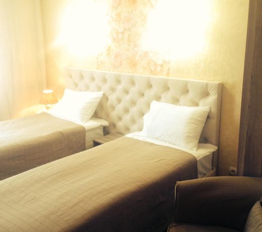 Hotel POSHALE