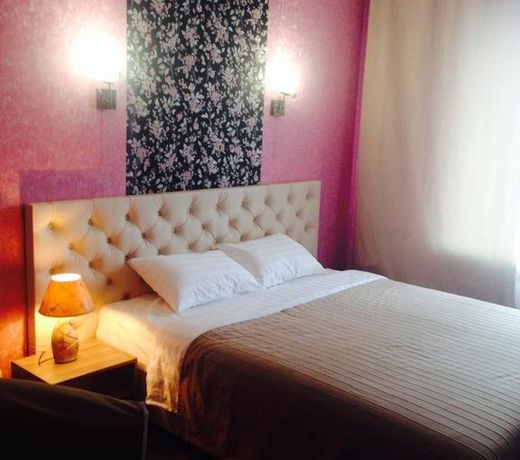 Hotel POSHALE