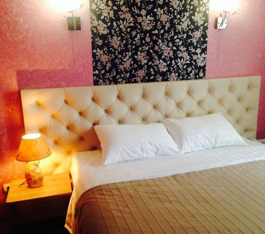 Hotel POSHALE