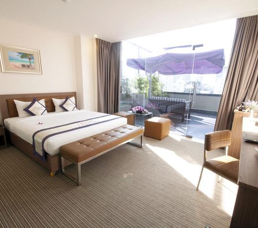 Lavender Boutique Hotel