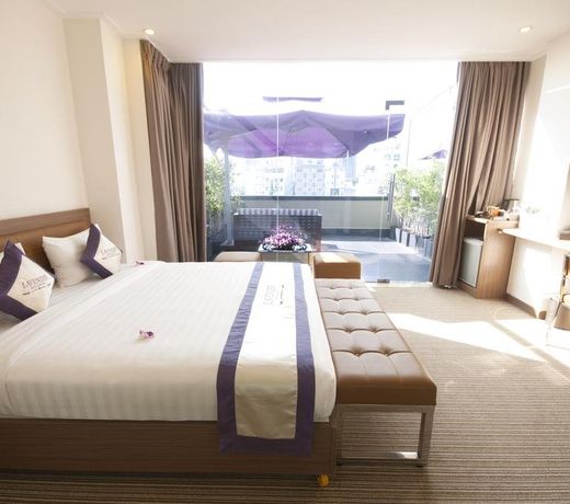 Lavender Boutique Hotel