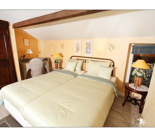 Ferme du Pic d'Allier
