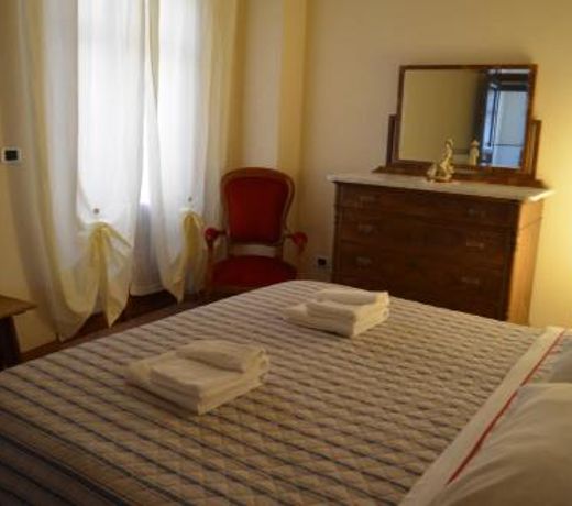 Agriturismo del Pigato - Bio Vio