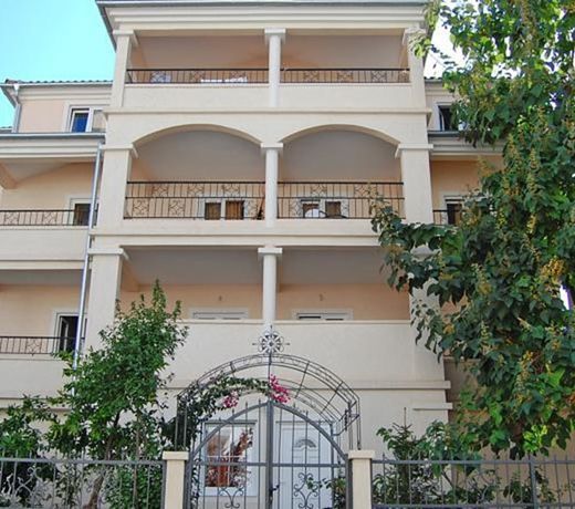 Vila Maslina Guesthouse