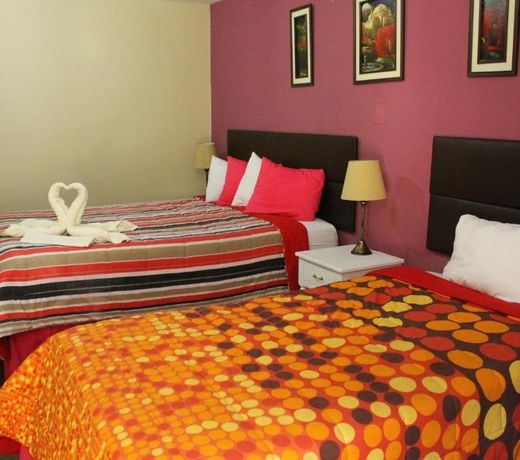 Chikan Hoteles