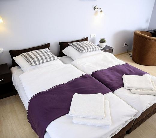 Hotel Biancas