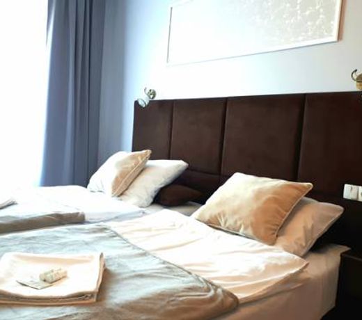 Hotel Biancas