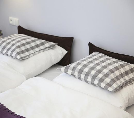 Hotel Biancas