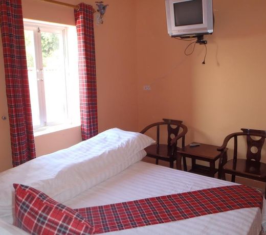 Sapa Travel Hotel