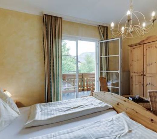 PRIVATZIMMER HEILIGER BRUNNEN