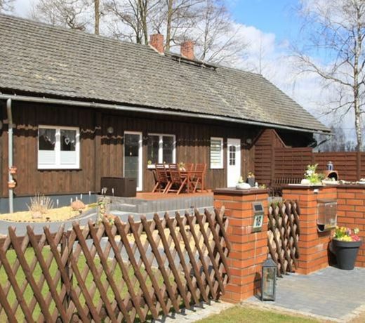 Ferienwohnung Spreewiesen