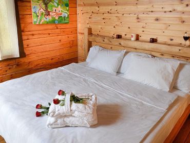 Guesthouse Yagorov Chalet