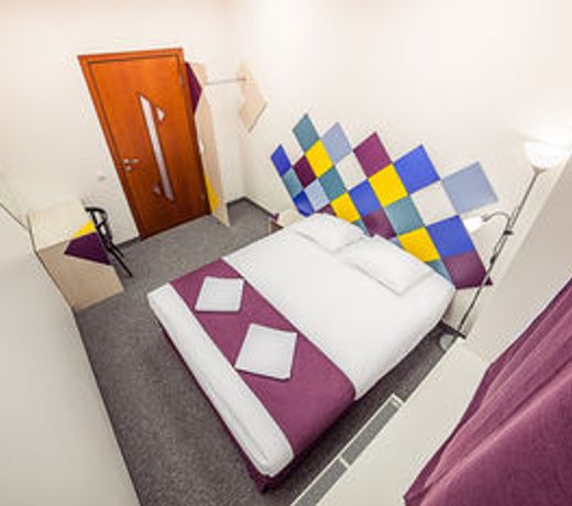 Mosaic Hotel
