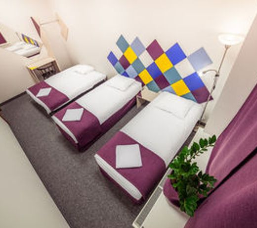Mosaic Hotel