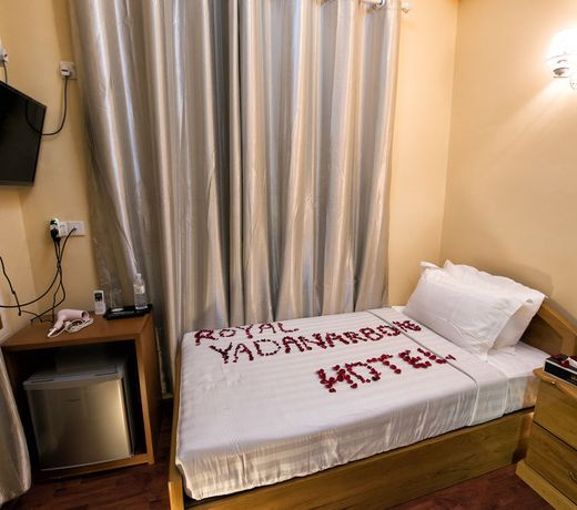 Royal Yadanarbon Hotel