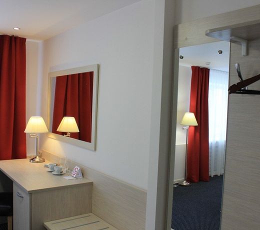 Aeroport Hotel