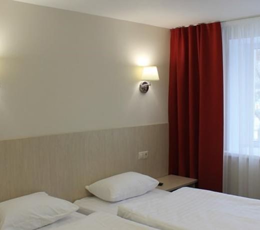 Aeroport Hotel