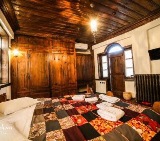 Sillehan Boutique Hotel