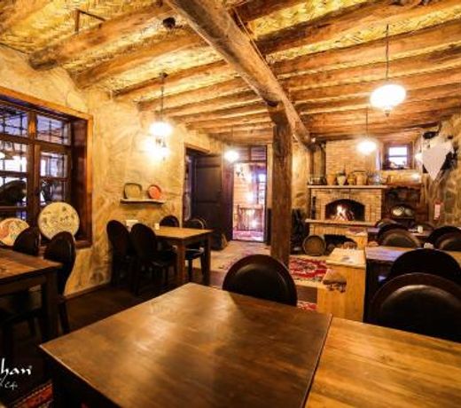 Sillehan Boutique Hotel
