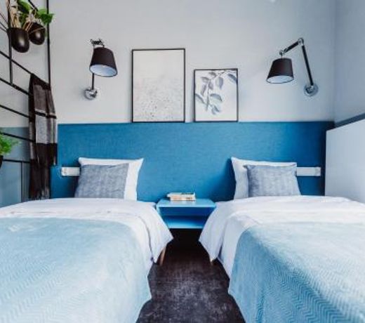 Mosquito Silesia Apartments