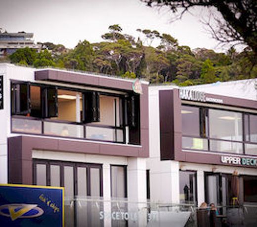 Haka Lodge Bay of Islands (Paihia)
