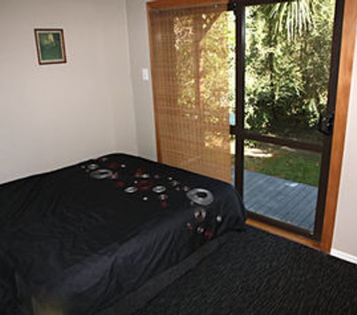 Haka Lodge Bay of Islands (Paihia)
