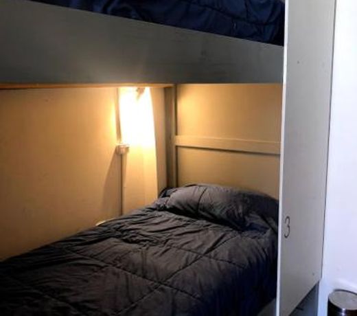 Gorilla Hostel