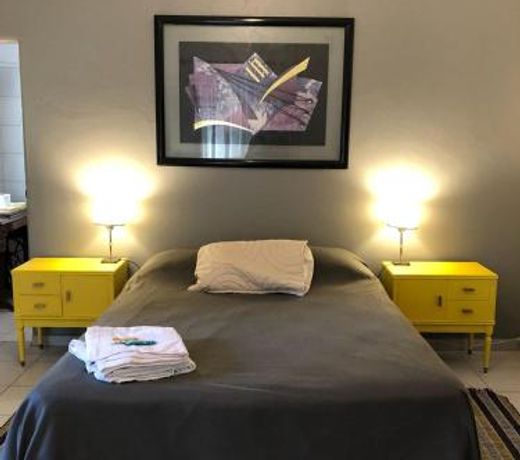 Gorilla Hostel