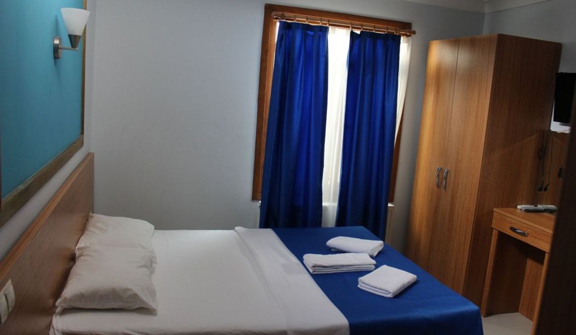 Hotel Kalamari