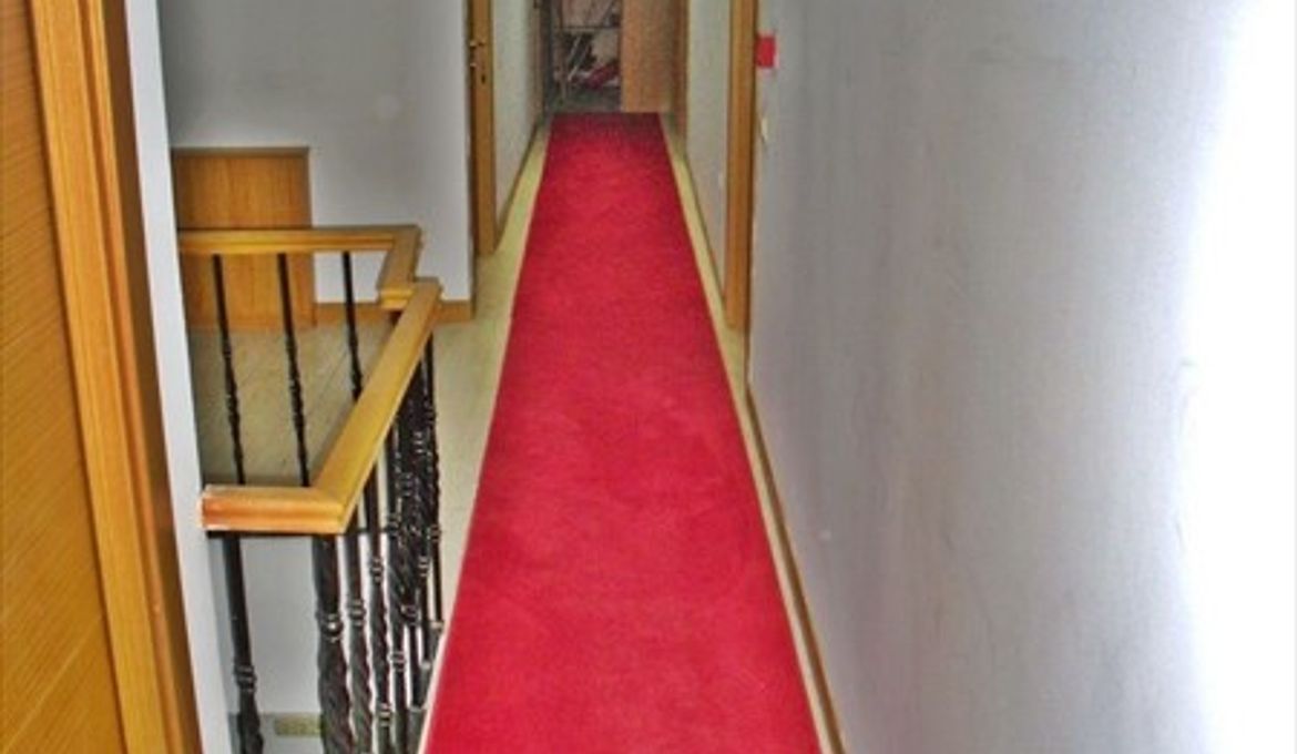 Hotel Kalamari