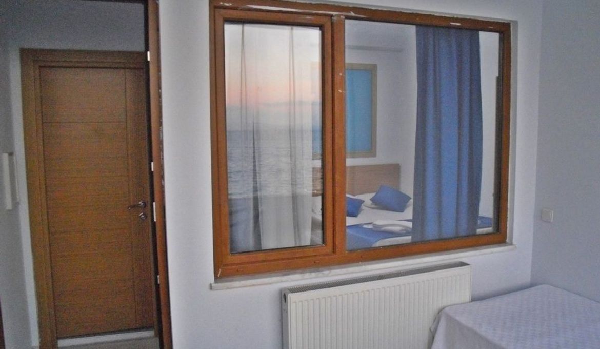 Hotel Kalamari
