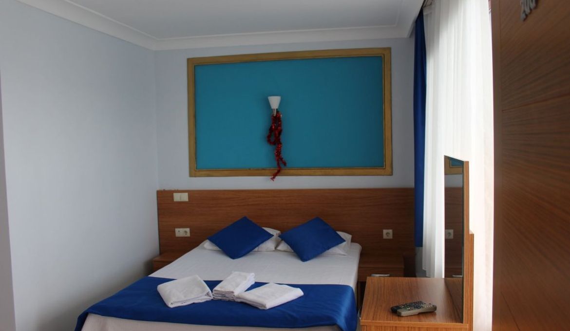 Hotel Kalamari