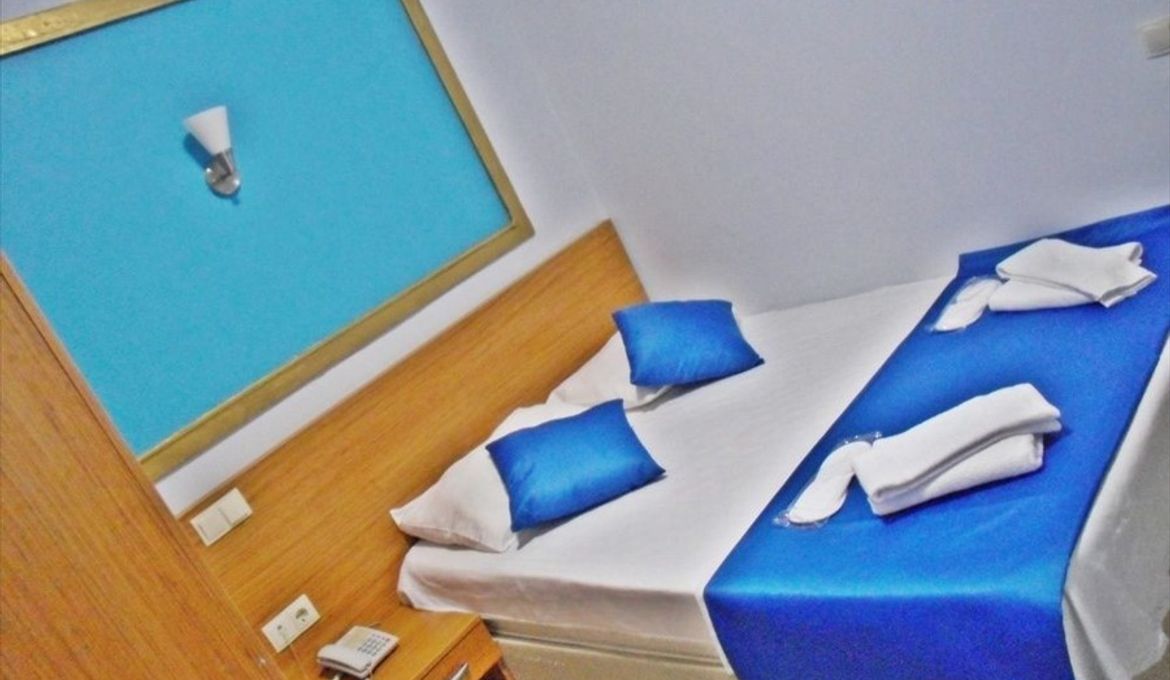Hotel Kalamari