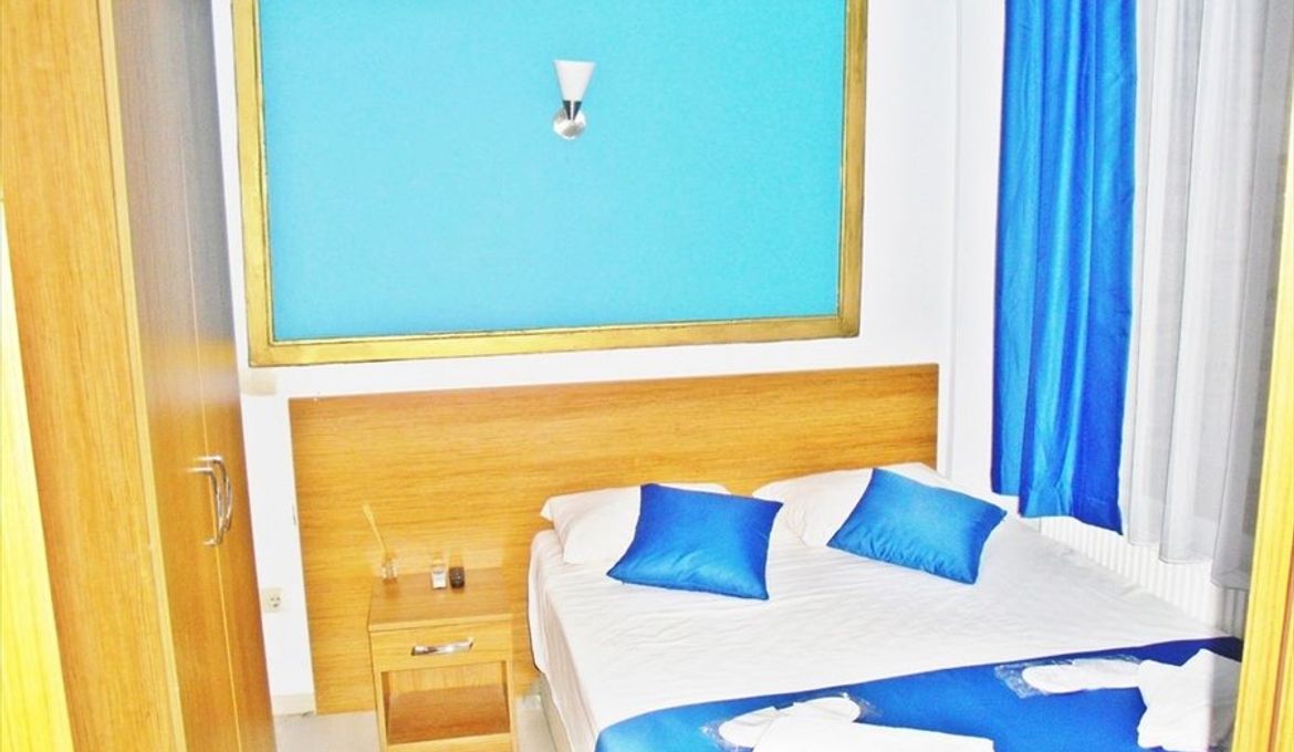 Hotel Kalamari