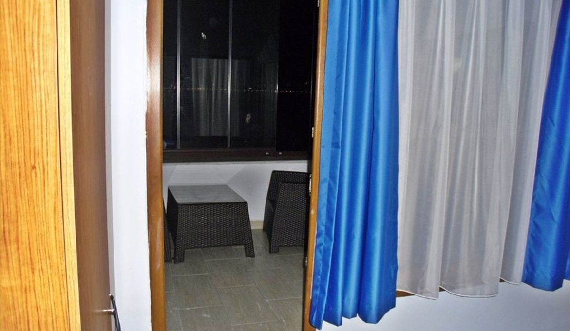 Hotel Kalamari