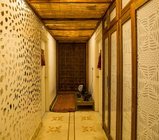 Moustache Hostel, Jaipur