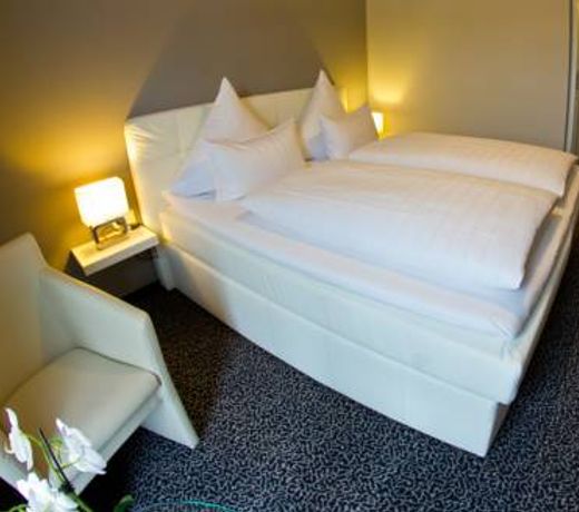 Hotel Eyberg