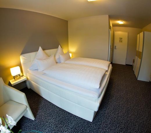 Hotel Eyberg