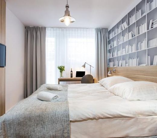 Smart Hotel
