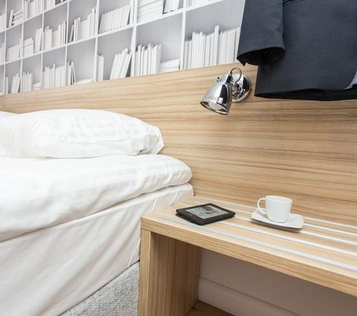Smart Hotel