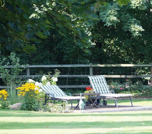 Buchenhof-Nordheide in der Luneburger Heide