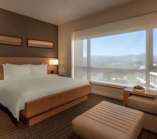 Hyatt Place Pune Hinjawadi