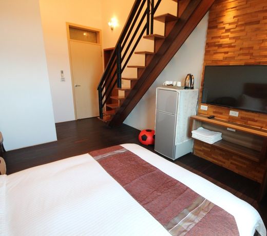 Meiman Homestay